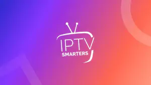 IPTV Smarters Pro