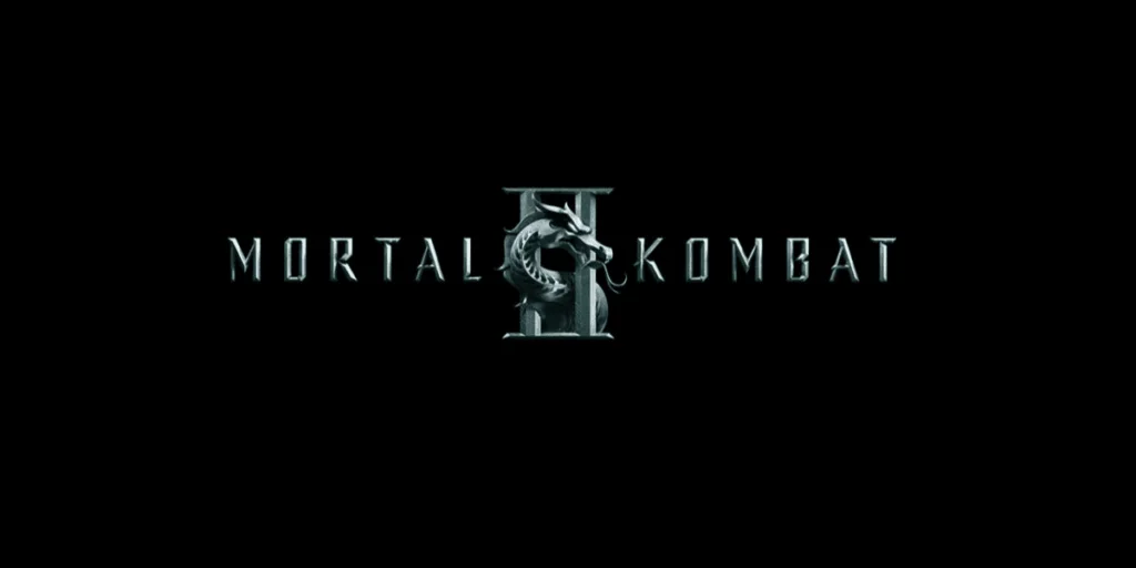 Mortal Kombat II