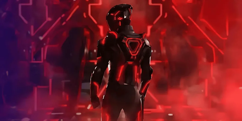 Tron Ares