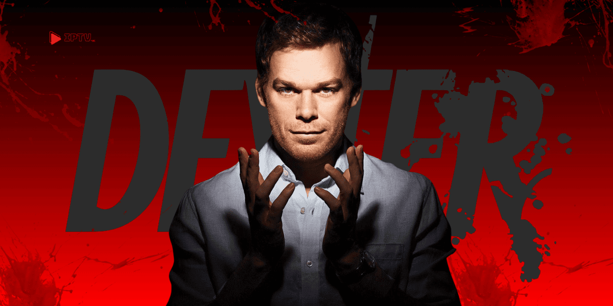 Serie Dexter