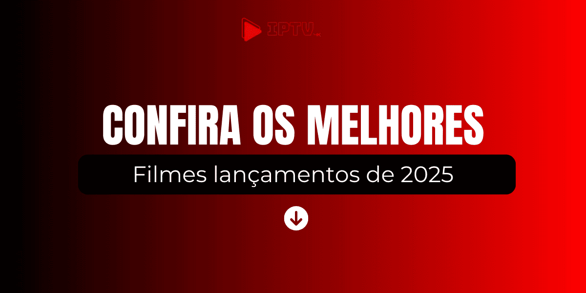 Filmes 2025
