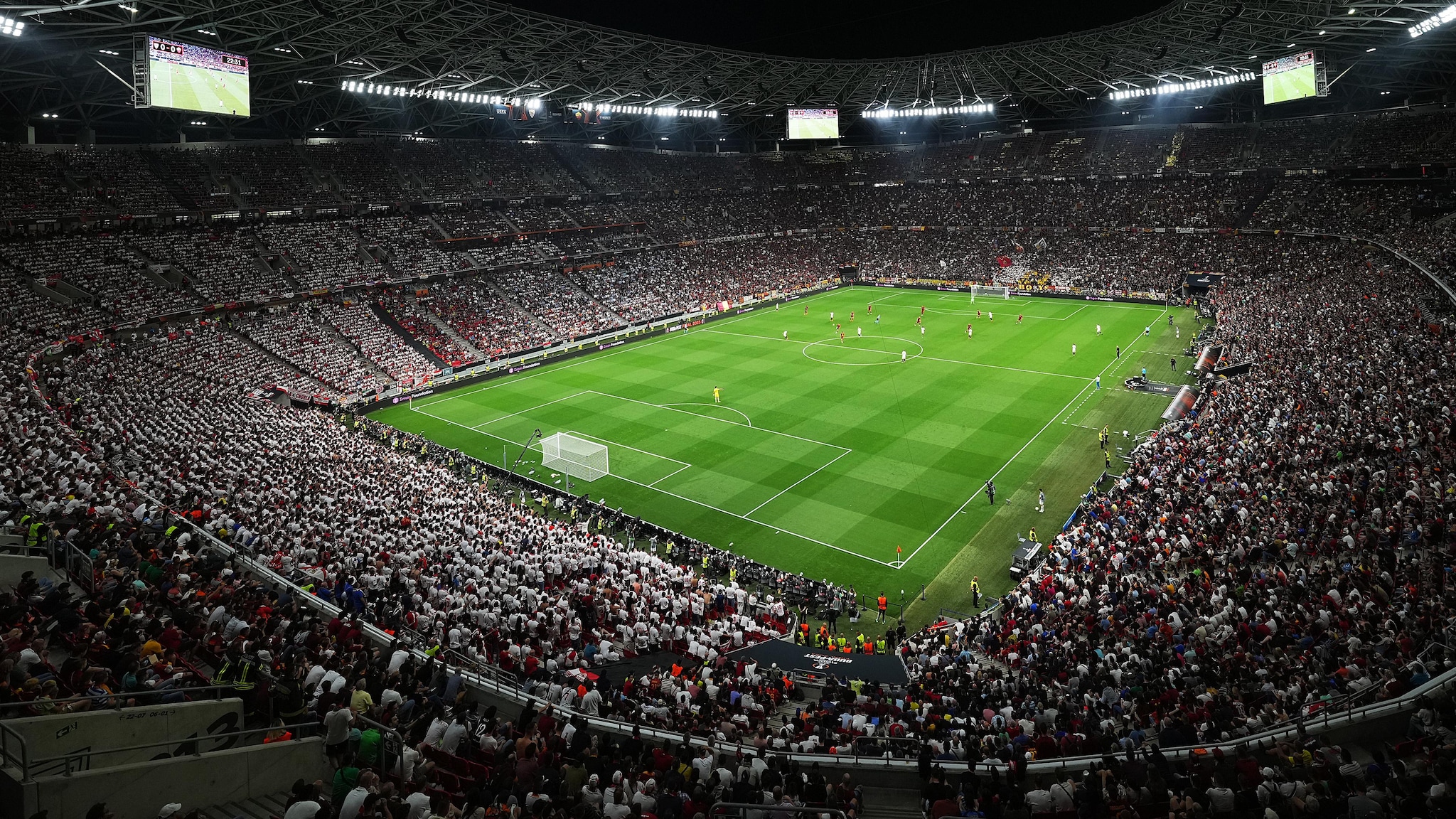 Final Champions 2026