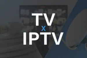 TV a Cabo vs IPTV
